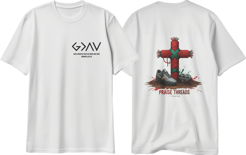 Threaded T-Shirt
